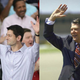 Darren Hauck/Getty Images; Dirck Halstead/Time & Life/Getty Images